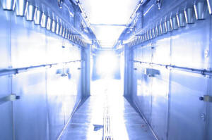 accurately control refridgeration equipment